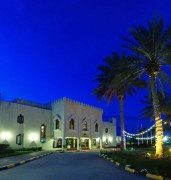 Sealine Beach Resort